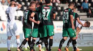 Young violets fk austria wien 2. Wacker Innsbruck Ii Gewinnt Bei Juniors Oo 3 0 Sky Sport Austria