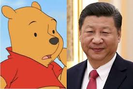 Reddit Is Now Funded By Chinese Investors So Let S Remember That President Xi Jinping Is So Insecu Winnie The Pooh Memes Winnie The Pooh Disney Winnie The Pooh