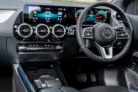 Aufrufe 8 tsd.vor 2 years. The New Mercedes Benz Gla 2020 Has Arrived In Malaysia Here S What You Need To Know Buro 24 7 Malaysia