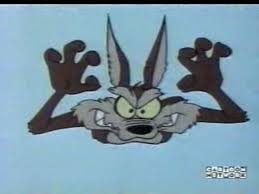 Vil coyote tente par tous les moyens de piéger bip bip, un drôle d'oiseau au long cou, d'une rapidité extraordinaire. Bip Bip Et Vil Coyote Chaser On The Rocks Video Dailymotion