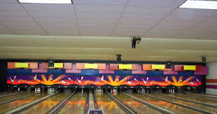 West Hunterdon Lanes Frenchtown