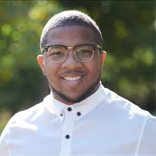 Shaun Jacobs Patterson