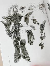 review takayuki takeya drawings arrangement and design art book shougeki gouraigan final fantasy garo others ph fantasy art illustrations book art art