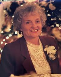 Doris Griffing Obituary