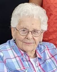 Edith Leveron Obituary November 23, 2024