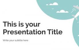 If you're tired of your powerpoint presentations being a bit tame, microsoft has released a collection of powerpoint slide sets that show how you can push the envelope in slide design and get away from boring slides. 250 Free Powerpoint Templates And Google Slides Themes