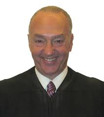 LePage nominates Justice Thomas Humphrey to Maine Supreme Judicial Court  post