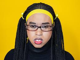 Lashawn Mosley's Instagram, Twitter & Facebook