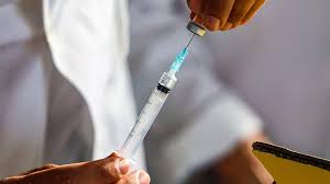 Faça a sua vacinação em 4 passos: Ultimas Da Covid 19 Brasil Vai A 61Âº No Ranking Da Vacinacao E Tem 2 513 Mortes