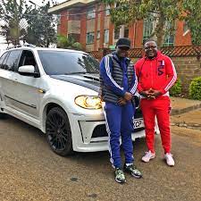 Defensive midfielder who joined southampton in 2013 after spending two. Photos Check Out The New Expensive German Car Victor Wanyama S Brother Will Be Driving In Naibuzz