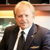 Captain Ross “Rusty” Aimer