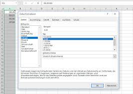 So können sie beispielsweise die zeitspanne, die zwischen einer start. In Excel Stunden Und Uhrzeiten Addieren So Geht S Ionos
