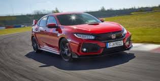 Maybe you would like to learn more about one of these? Honda Civic X Hatchback 5d Type R 2 0 I Vtec Turbo 320km 235kw 2017 2020 Dane Techniczne Autocentrum Pl