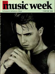 musk week For Everyone in the Business of Music 17 MAY 1997 £3.25