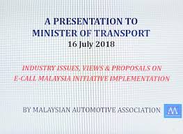 Malaysian institute of road safety research (miros), or institut penyelidikan keselamatan jalan raya malaysia. Ministry Of Transport Ministry Of Transport Malaysia Facebook