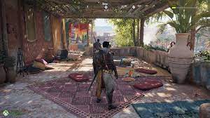 Syndicate touts not one, but two great protagonists, strong gameplay, and assassin's creed syndicate features a solid campaign, elevated by challenging assassination missions and a spellbinding setting. Assassin S Creed Origins Xbox One X Is Improved But To What Extent Eurogamer Net