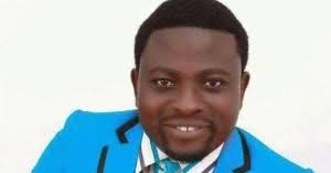 Gospel: Brother Sammy