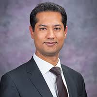 Graduate Student of the Month