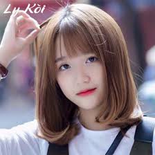 Trọn Gói Làm Tóc Đẹp Chuyên Nghiệp, Giá Cực Ưư Đãi Tại Hair Salon Ly Koi