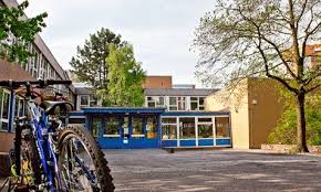 Christian Morgenstern Grundschule Staaken Info