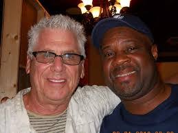 Carlos Faison's Instagram, Twitter & Facebook