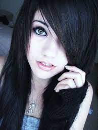 Awesome 45 Spectacular Emo Hairstyles For Self Expression Check More At Http Newaylook Com 45 Spectacular Emo Hairstyle Emo Scene Hair Emo Hair Girl Haircuts