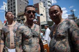 In 2012, goto tadamasa, a former crime boss, paid $1.4. Mob War Mirrors Race For Japan S Next Premier Asia Times
