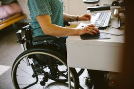 Work integration for people with disabilities.