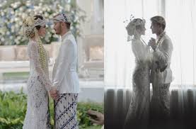 Pernikahan raisa dan hamish daud. Perbandingan Pernikahan Raisa Hamish Daud Dengan Syahnaz Jeje Matamata Com