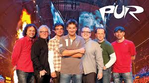 Martin stoeck is on facebook. Pur Konzert Live In Der Olympiahalle Musik Bayern 1 Radio Br De