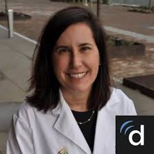 Dr. Nicole M. Deiorio, MD