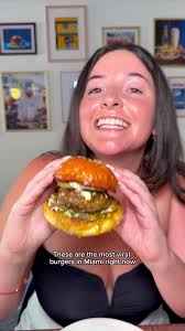 Discover the Best Burgers in Miami: Coney Burger