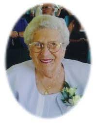 Obituary of Loretta Edmonstone