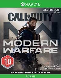 Black ops 4 xbox one fast free postage. Call Of Duty Modern Warfare 2019 Xbox One Uae Nmc Version Amazon Ae