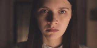 Coração Feroz: Recomendação de série: Servant