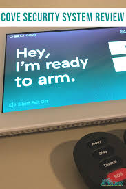 Cove Security System Review Homesecurity Diysecurity Home Security Systems Wireless Home Security Systems Security Cameras For Home