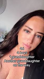 Four Boys for The Grand Daughter