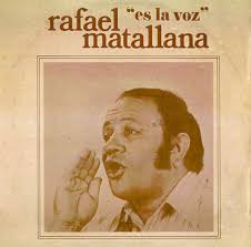 Un 8 de julio fallece Rafael Matallana