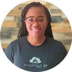 Ensuring a positive customer experience: A team member spotlight Amplified  IT