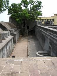 Sewri Fort, Mumbai | playing with memories