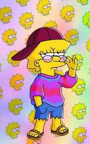 Maybe you would like to learn more about one of these? Lisa Simpson Wallpaper Ixpap