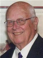 Bernard Rice Obituary (2016)