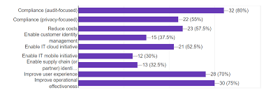 Iam Funding Drivers Survey Initial Results Security