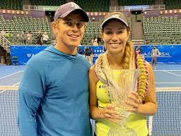 We did not find results for: How Ex Afl Player Tom Couch Is Guiding The Fortunes Of American Tennis Star Danielle Collins Ahead Of Australian Open Herald Sun