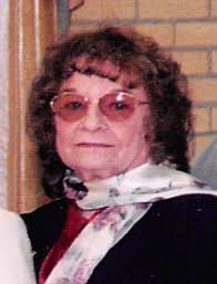 Obituary of Margaret Kreckie