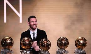 As 6 melhores equipes da concacaf classificadas com base no ranking da fifa de junho de 2020 jogarão partidas de turno e returno em um único grupo. 2020 Nao Tera A Escolha Do Melhor Jogador De Futebol Do Mundo Radio Videira