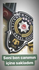 Canimin En Icine 2020 Asker Ask Askeriye Polis