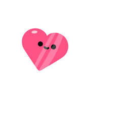 Lucius Wattys2018 Shortlisted Love Heart Gif Love You Gif I Love You Gif