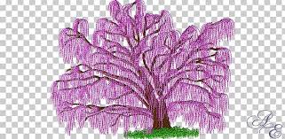 It should not be left dry for extended periods of time. Embroidery Tree Stitch Winter Weeping Willow Png Clipart Art Branch Drawing Embroidery Flower Free Png Download