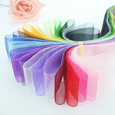 Rollo Cinta Organza 50 Mm Ofertas Al Mejor Precio Online